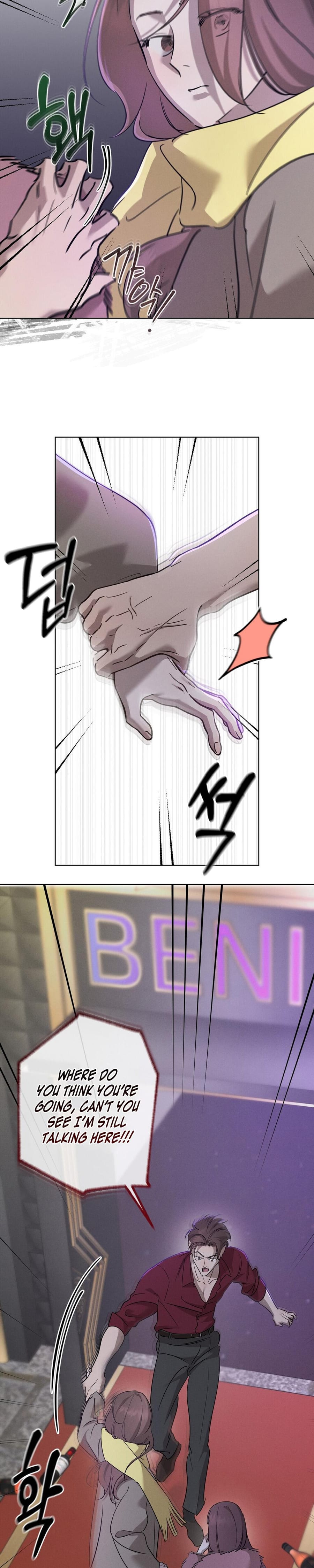 Marriage Classic (Uncensored), chapter 14, page 21 of 32