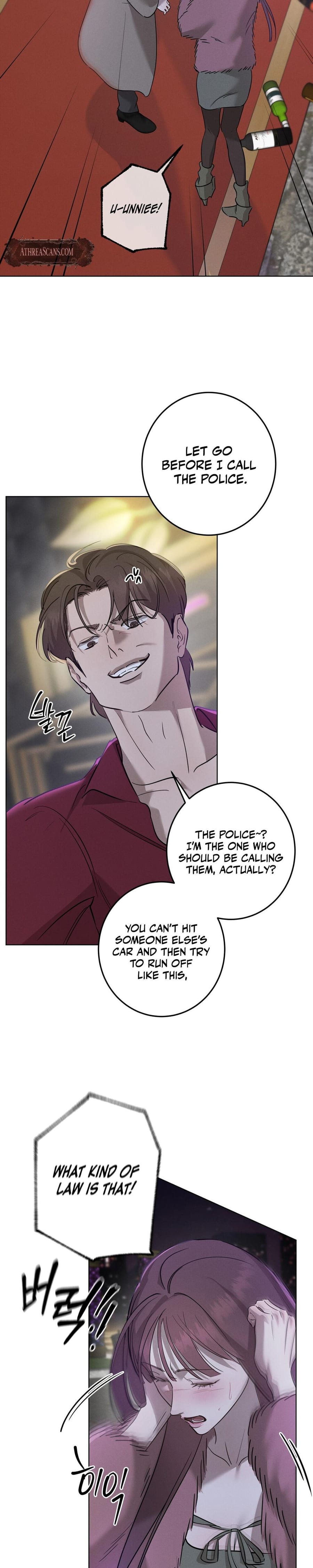 Marriage Classic (Uncensored), chapter 14, page 22 of 32