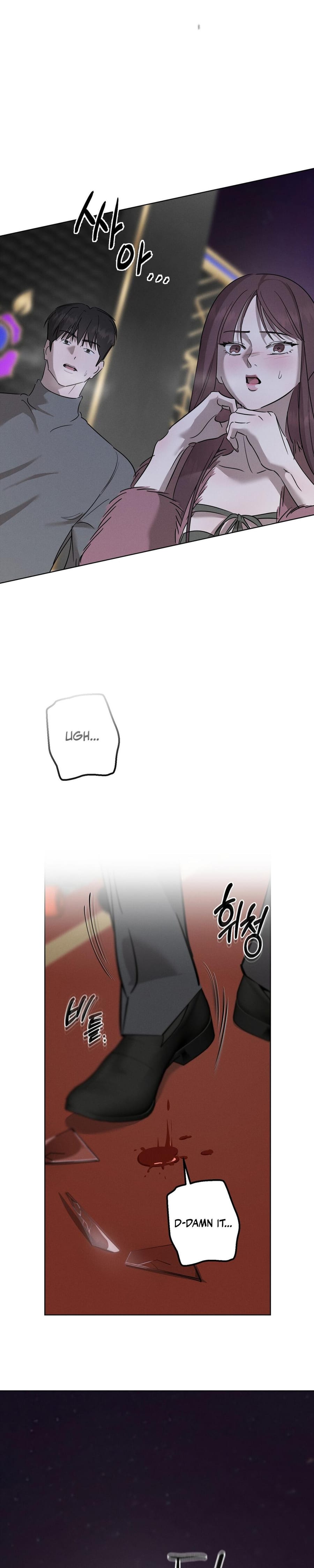 Marriage Classic (Uncensored), chapter 14, page 30 of 32