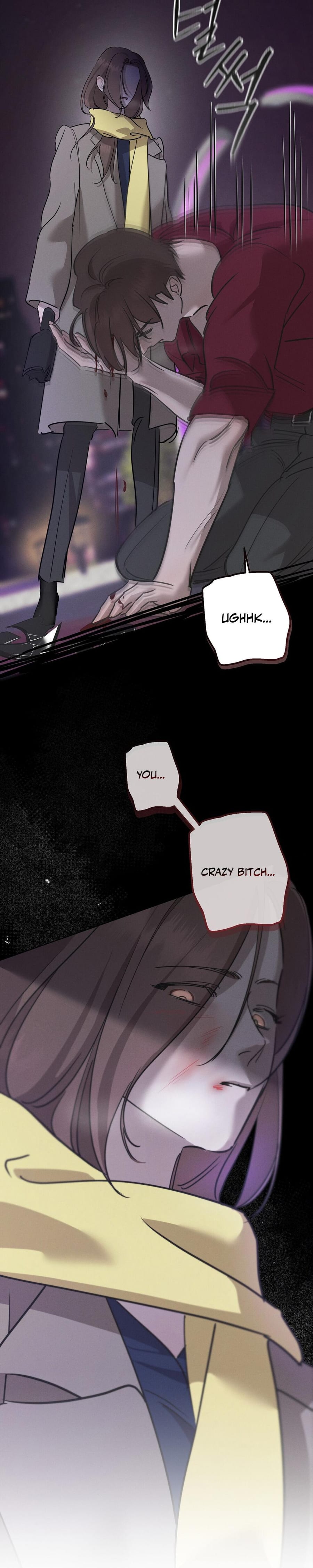 Marriage Classic (Uncensored), chapter 14, page 31 of 32