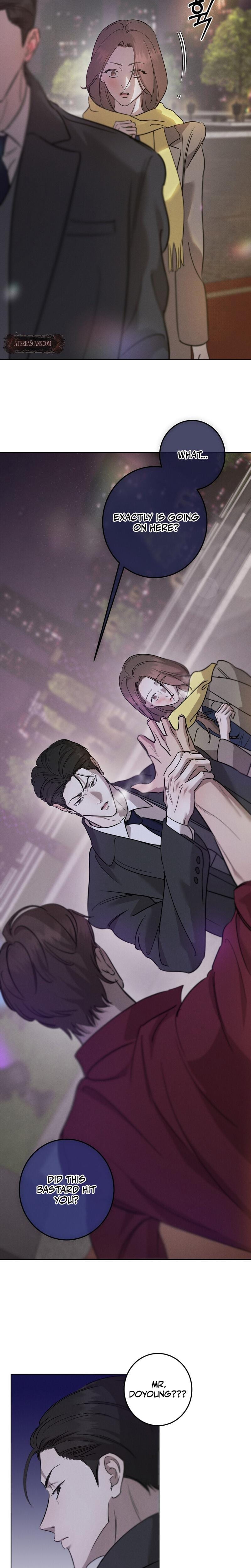 Marriage Classic (Uncensored), chapter 15, page 6 of 24