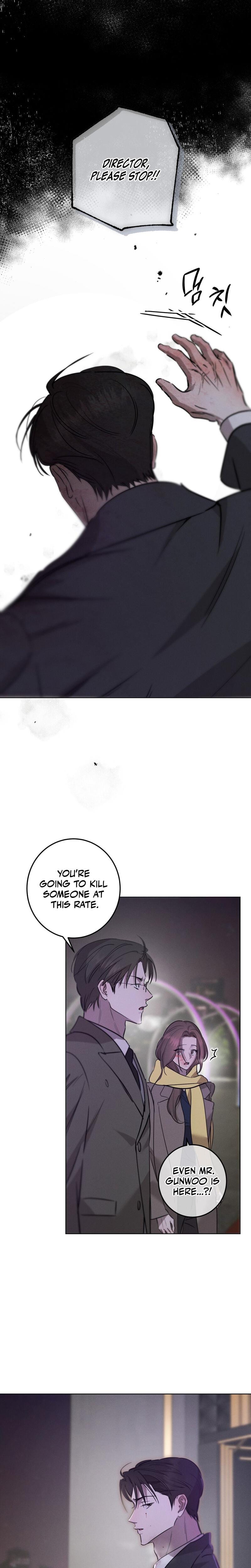 Marriage Classic (Uncensored), chapter 15, page 10 of 24