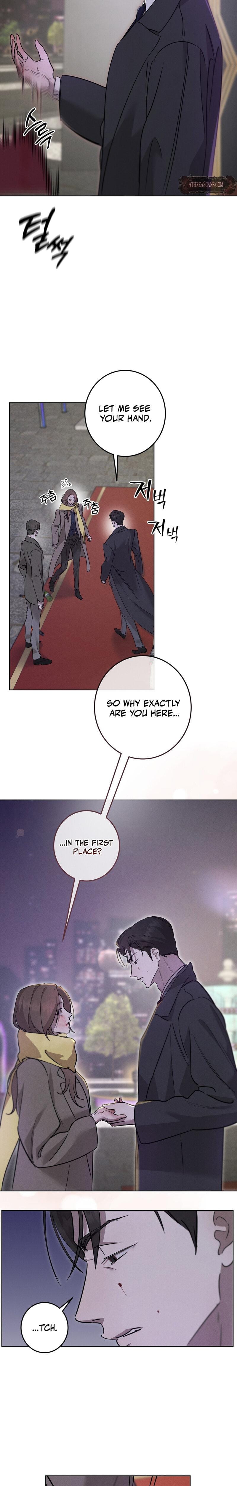 Marriage Classic (Uncensored), chapter 15, page 11 of 24