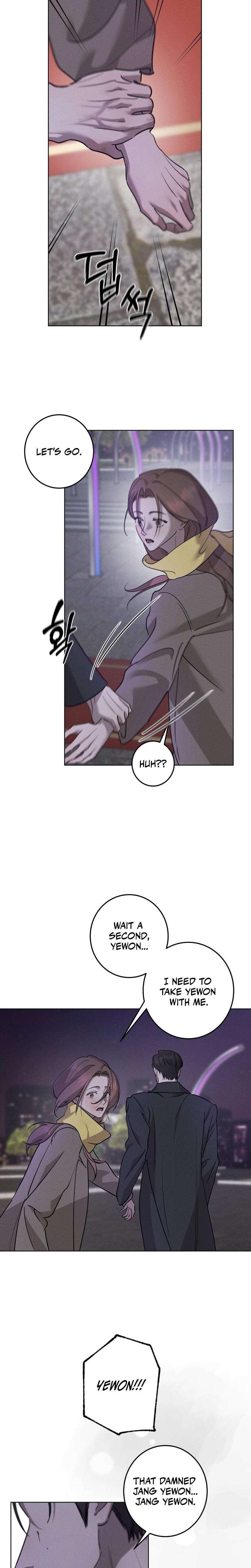 Marriage Classic (Uncensored), chapter 15, page 12 of 24