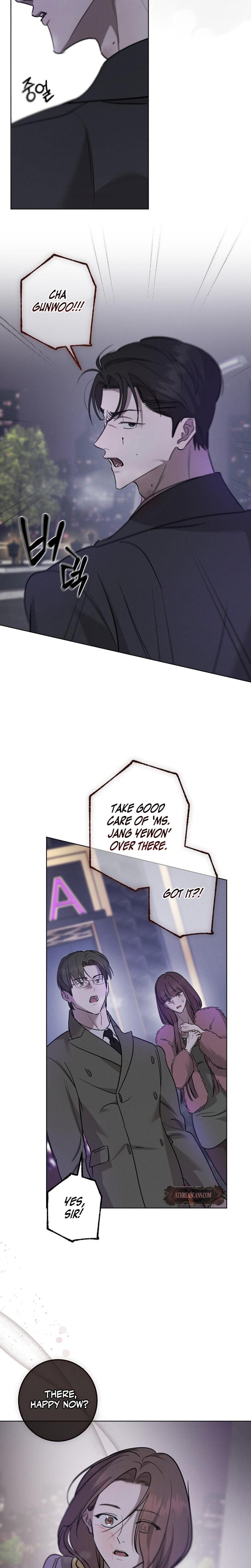 Marriage Classic (Uncensored), chapter 15, page 13 of 24