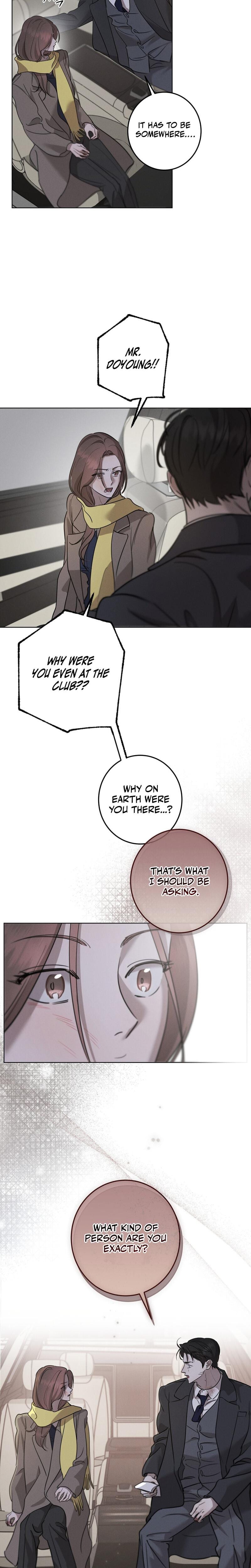 Marriage Classic (Uncensored), chapter 15, page 15 of 24