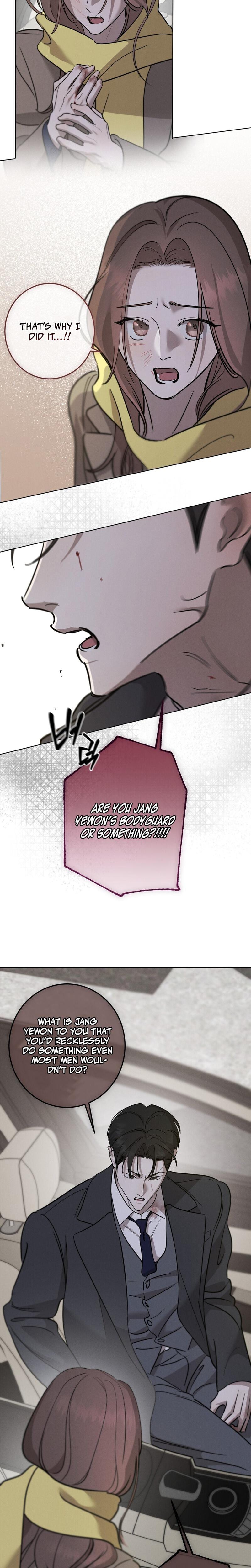 Marriage Classic (Uncensored), chapter 15, page 17 of 24