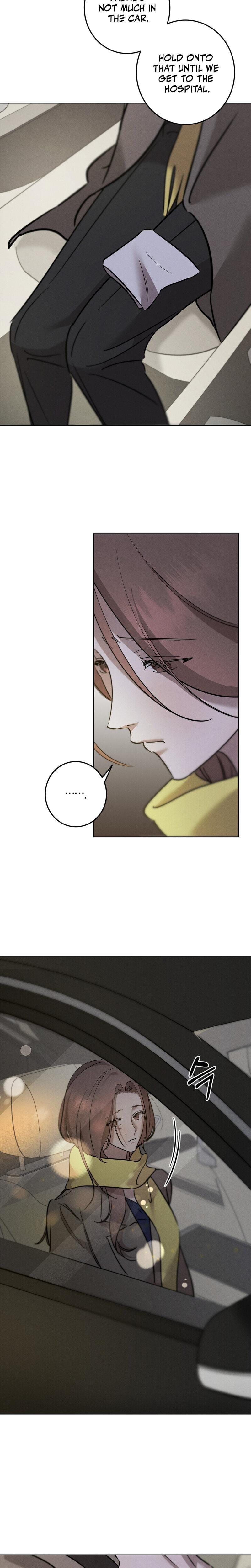 Marriage Classic (Uncensored), chapter 15, page 20 of 24