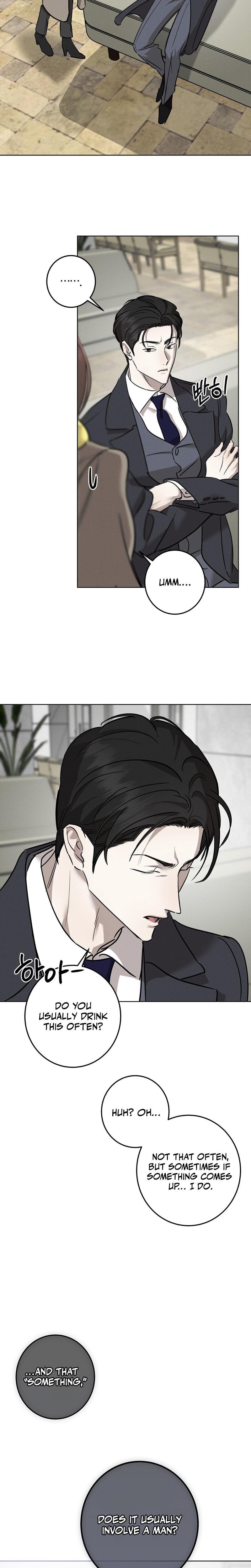 Marriage Classic (Uncensored), chapter 15, page 22 of 24