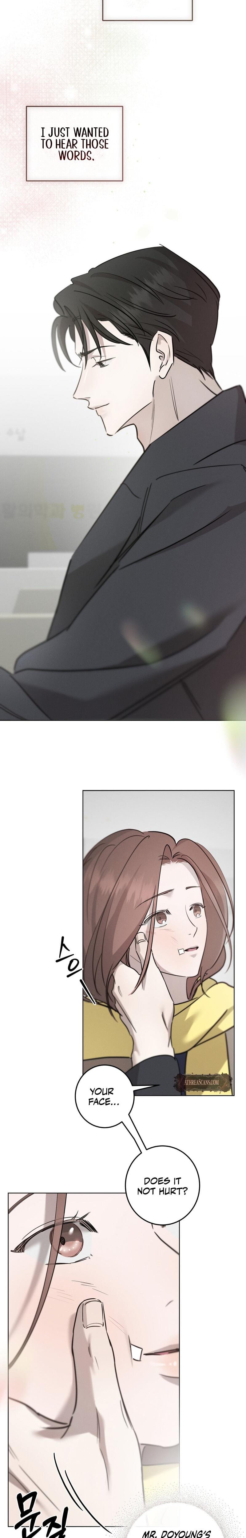 Marriage Classic (Uncensored), chapter 16, page 5 of 24