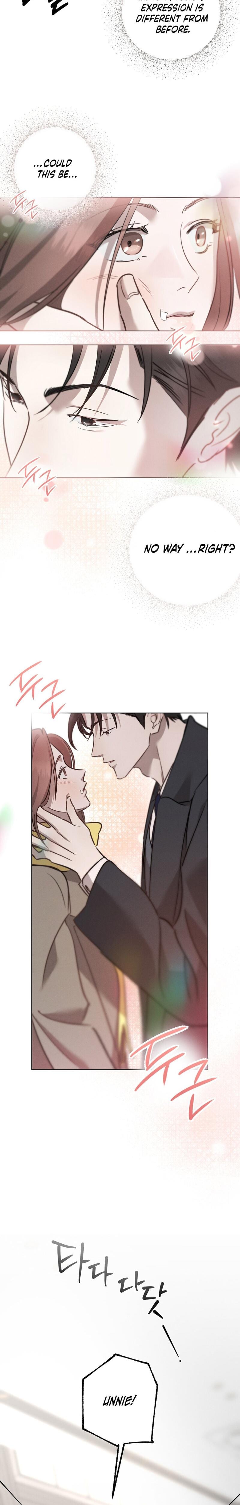Marriage Classic (Uncensored), chapter 16, page 6 of 24