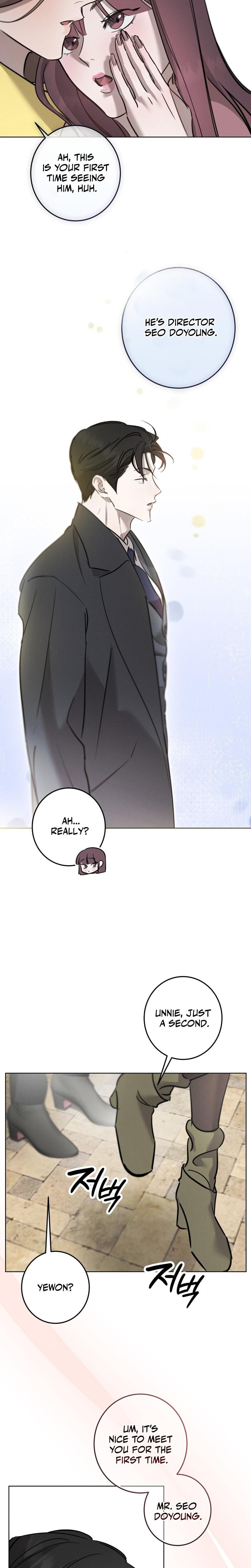 Marriage Classic (Uncensored), chapter 16, page 9 of 24
