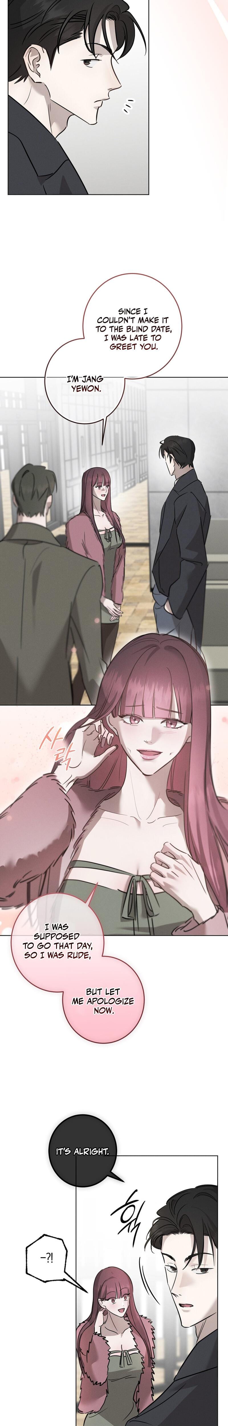 Marriage Classic (Uncensored), chapter 16, page 10 of 24