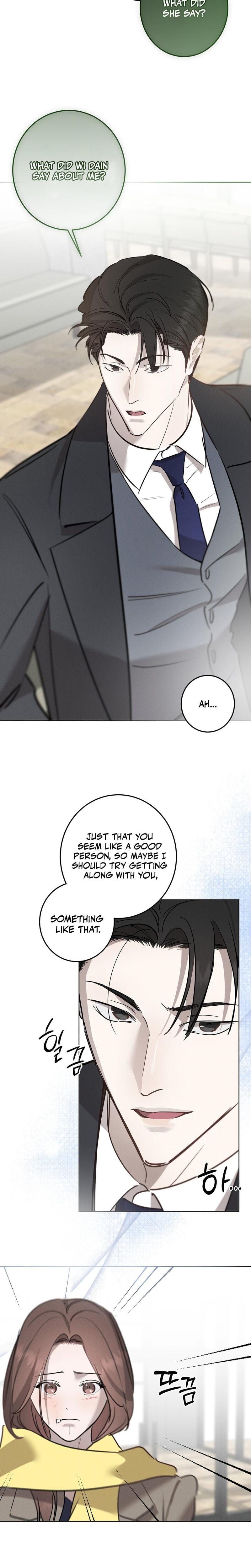 Marriage Classic (Uncensored), chapter 16, page 12 of 24