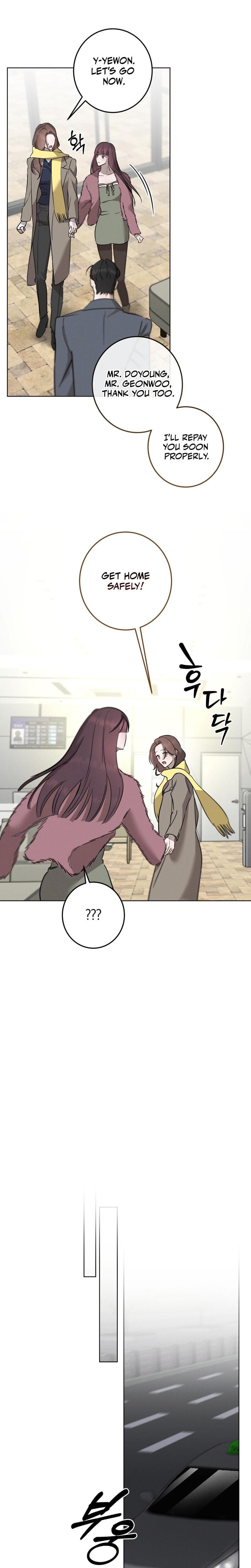 Marriage Classic (Uncensored), chapter 16, page 13 of 24
