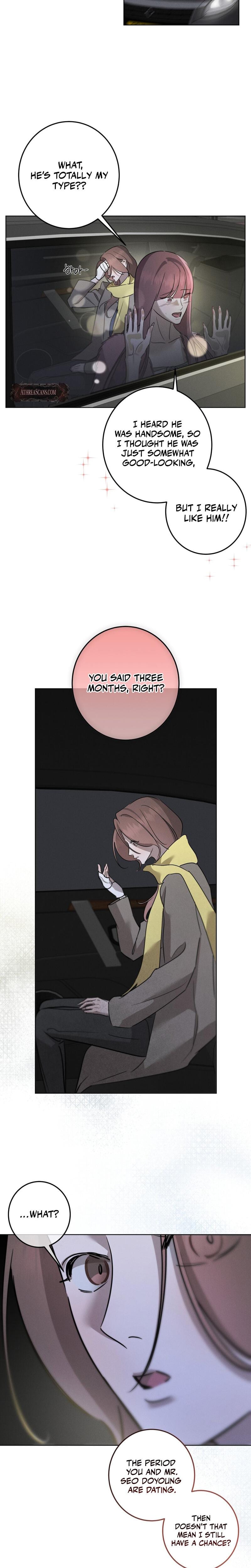 Marriage Classic (Uncensored), chapter 16, page 14 of 24