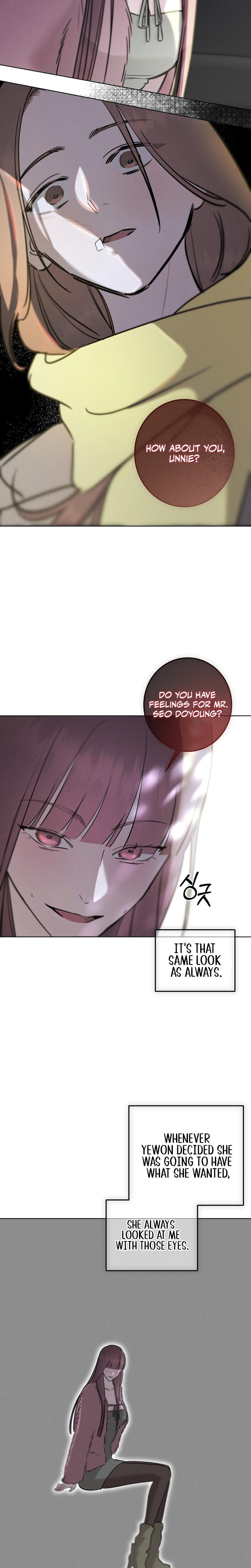 Marriage Classic (Uncensored), chapter 16, page 16 of 24