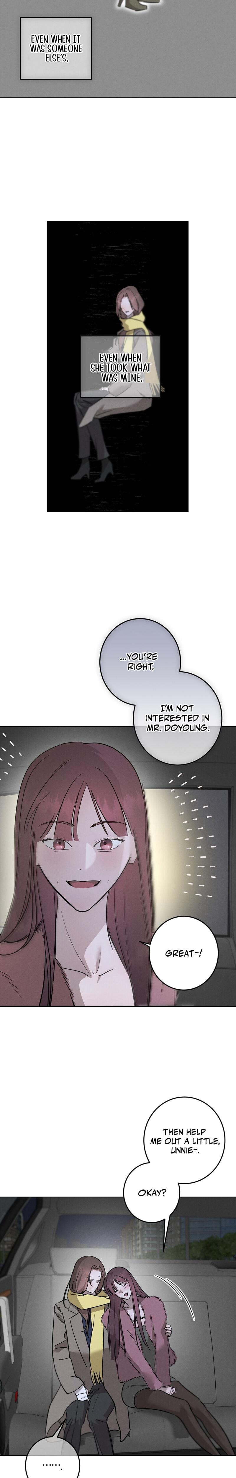 Marriage Classic (Uncensored), chapter 16, page 17 of 24