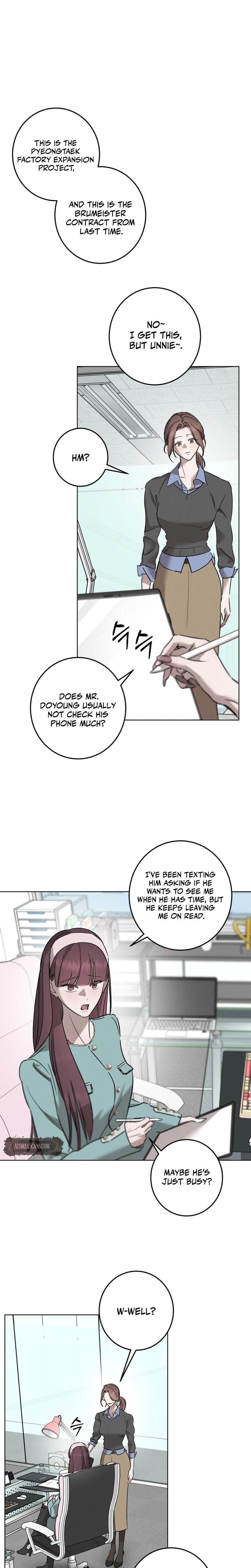 Marriage Classic (Uncensored), chapter 16, page 19 of 24