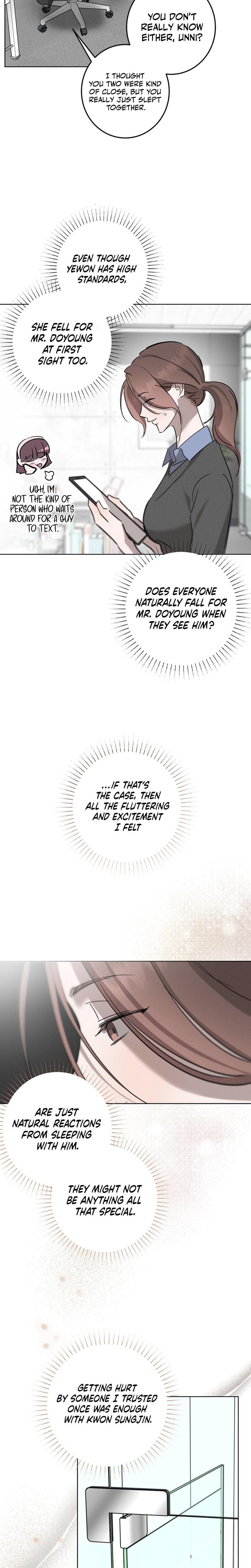 Marriage Classic (Uncensored), chapter 16, page 20 of 24