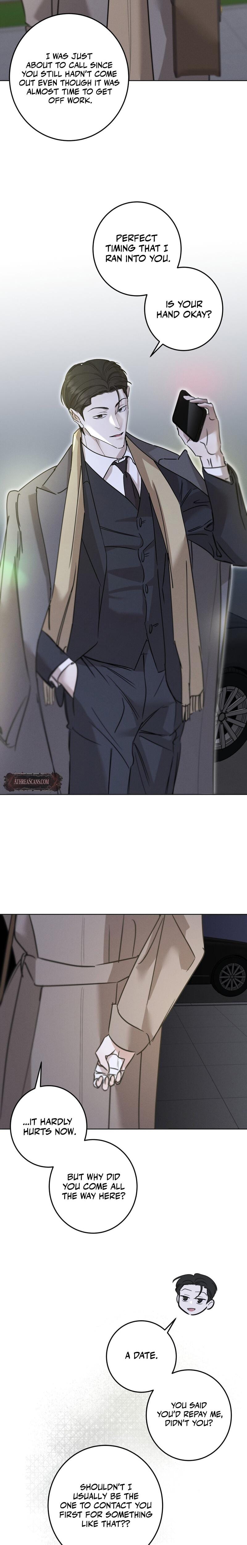 Marriage Classic (Uncensored), chapter 16, page 22 of 24