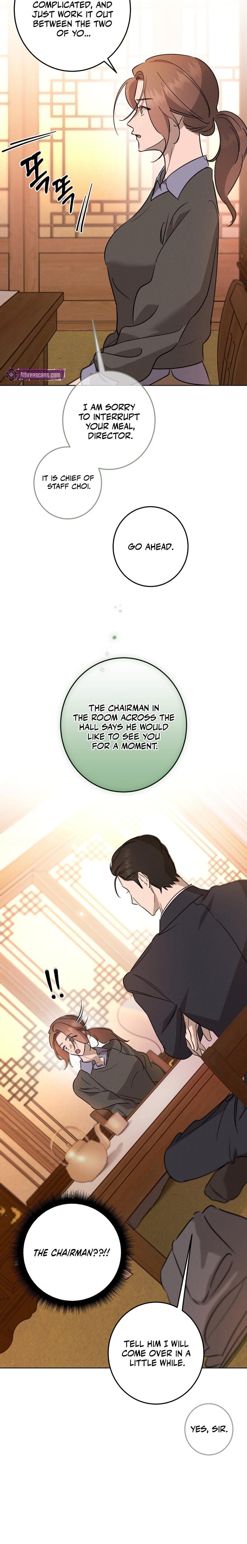 Marriage Classic (Uncensored), chapter 17, page 6 of 25