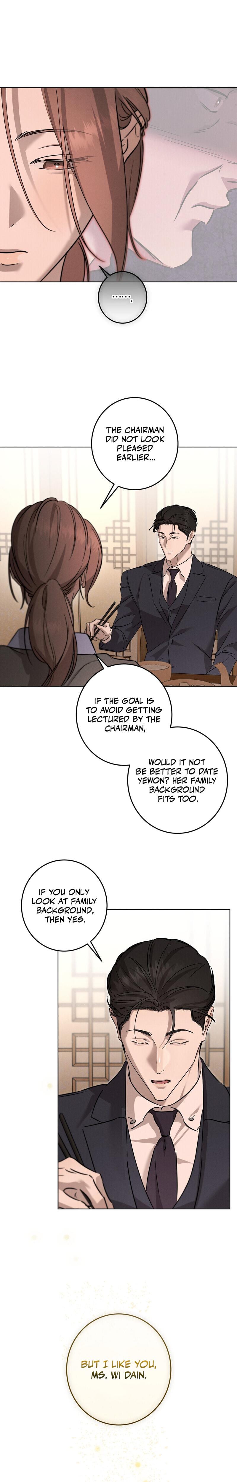 Marriage Classic (Uncensored), chapter 17, page 20 of 25