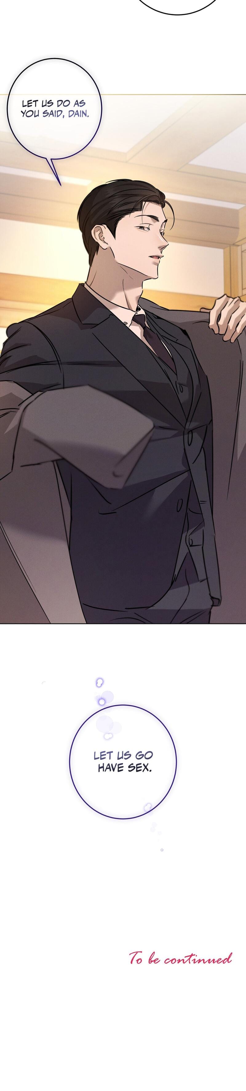 Marriage Classic (Uncensored), chapter 17, page 25 of 25