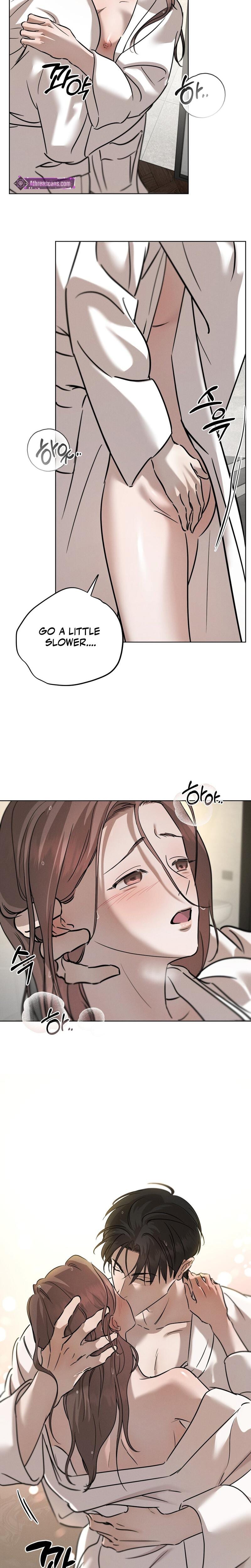 Marriage Classic (Uncensored), chapter 18, page 6 of 25