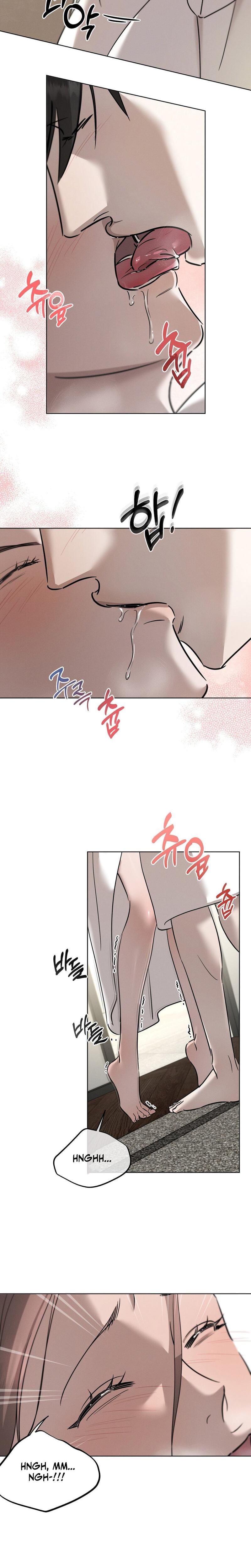 Marriage Classic (Uncensored), chapter 18, page 7 of 25