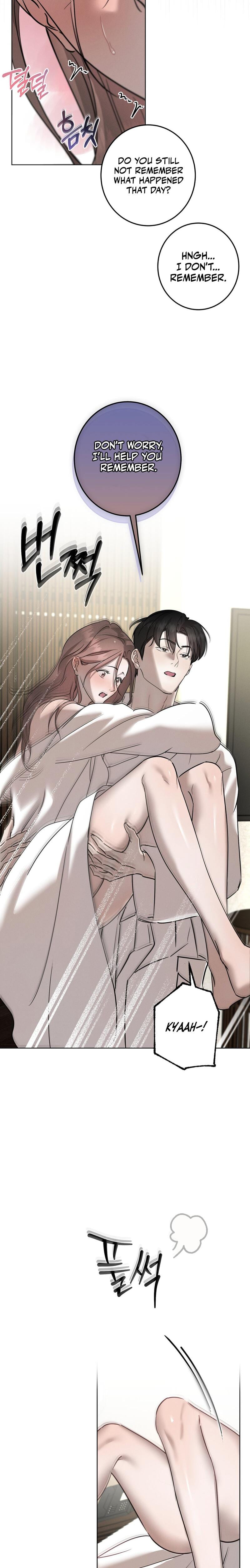 Marriage Classic (Uncensored), chapter 18, page 10 of 25