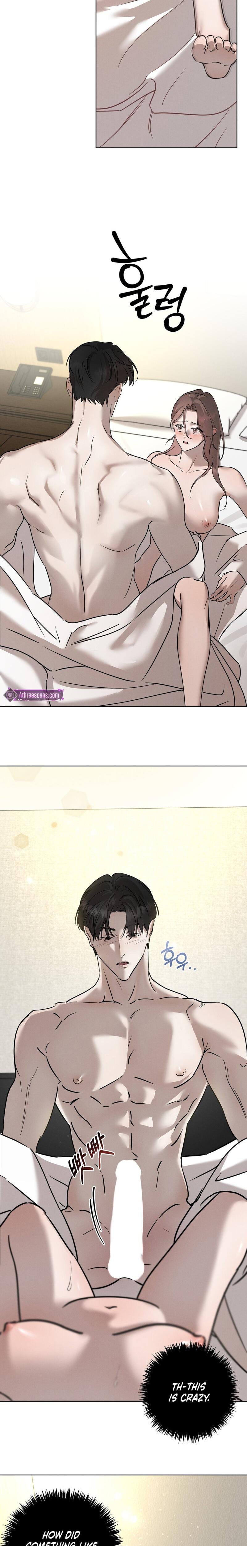 Marriage Classic (Uncensored), chapter 18, page 11 of 25