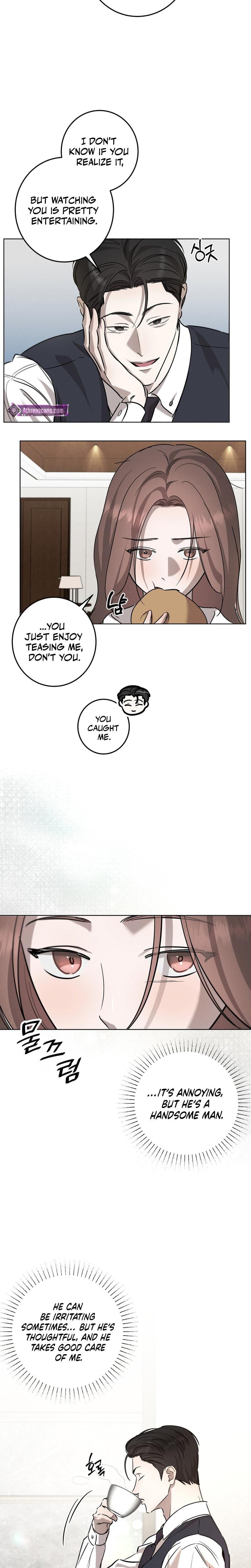 Marriage Classic (Uncensored), chapter 19, page 14 of 24