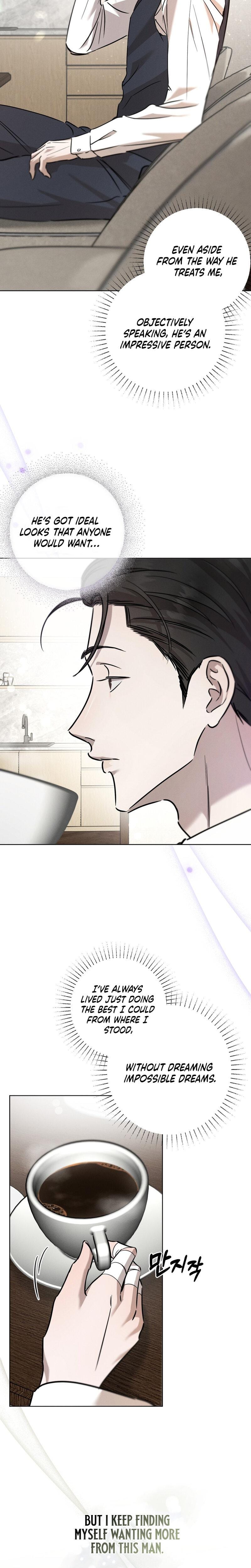 Marriage Classic (Uncensored), chapter 19, page 15 of 24