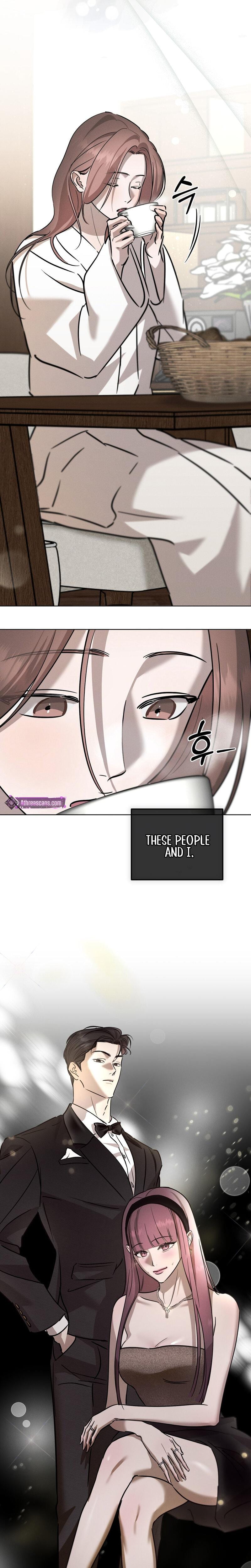 Marriage Classic (Uncensored), chapter 19, page 16 of 24