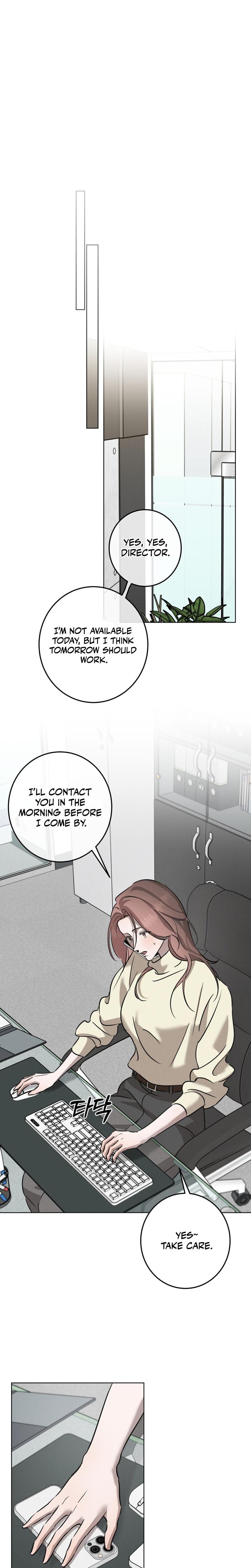 Marriage Classic (Uncensored), chapter 19, page 18 of 24