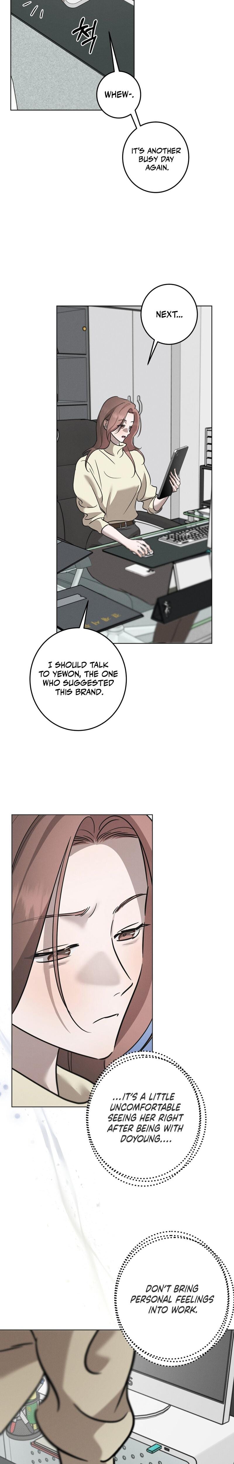 Marriage Classic (Uncensored), chapter 19, page 19 of 24