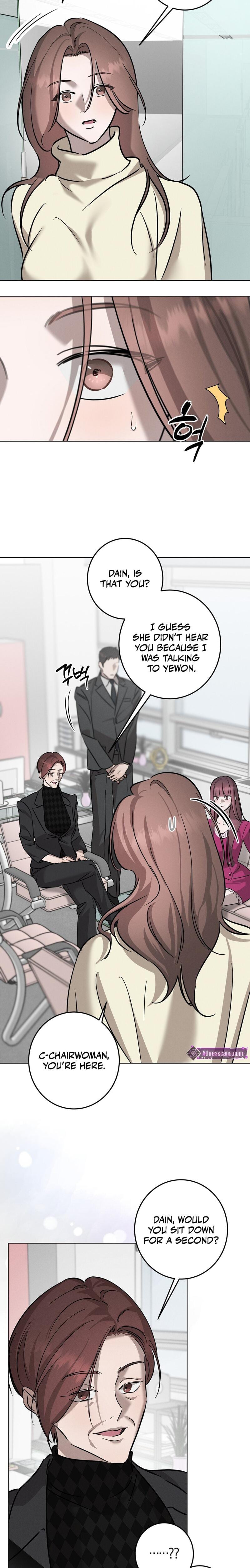 Marriage Classic (Uncensored), chapter 19, page 21 of 24