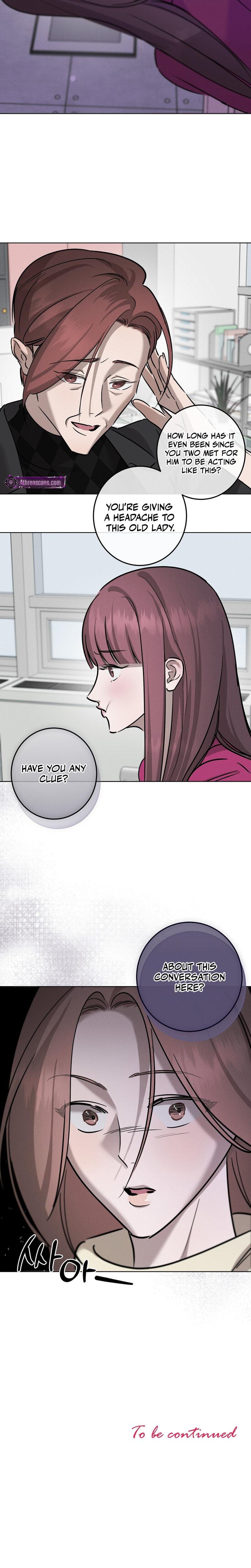 Marriage Classic (Uncensored), chapter 19, page 24 of 24