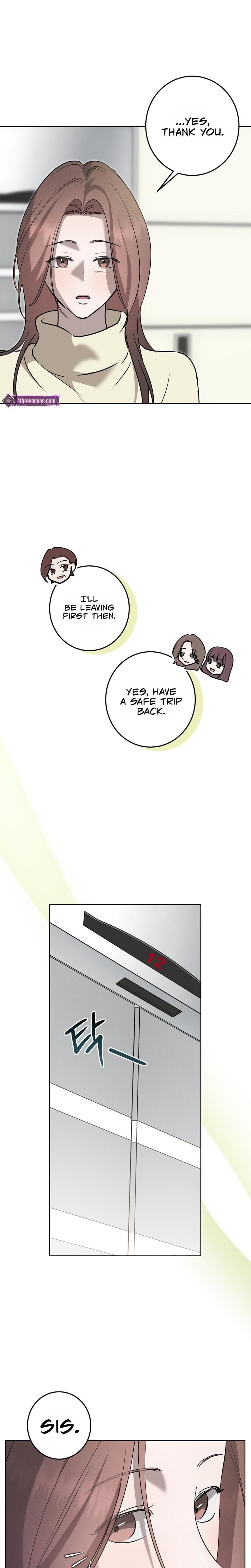 Marriage Classic (Uncensored), chapter 20, page 5 of 27