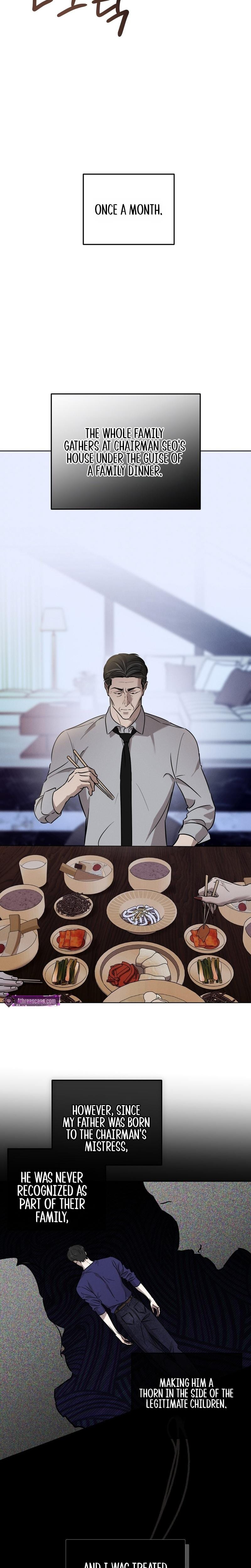Marriage Classic (Uncensored), chapter 20, page 10 of 27