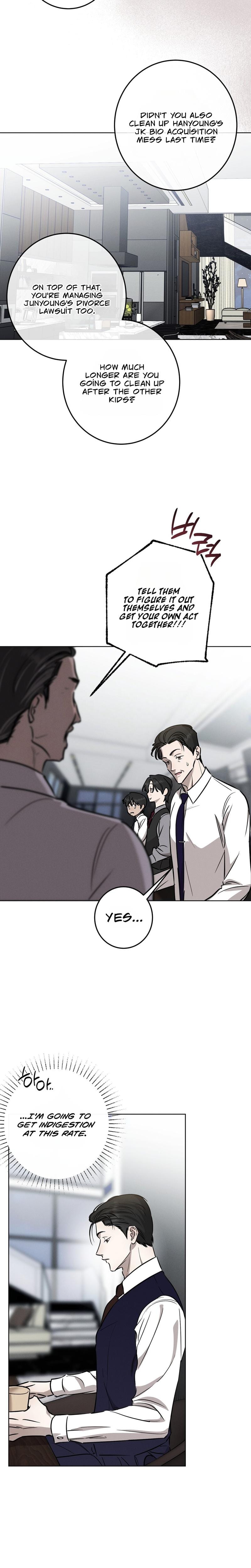 Marriage Classic (Uncensored), chapter 20, page 16 of 27
