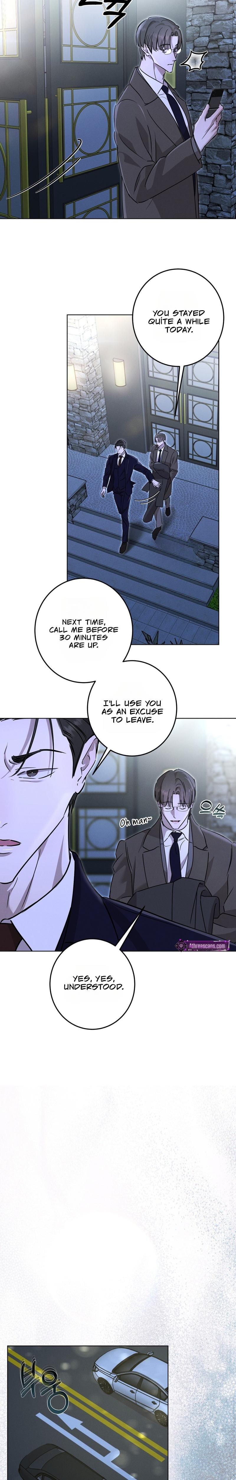 Marriage Classic (Uncensored), chapter 20, page 21 of 27