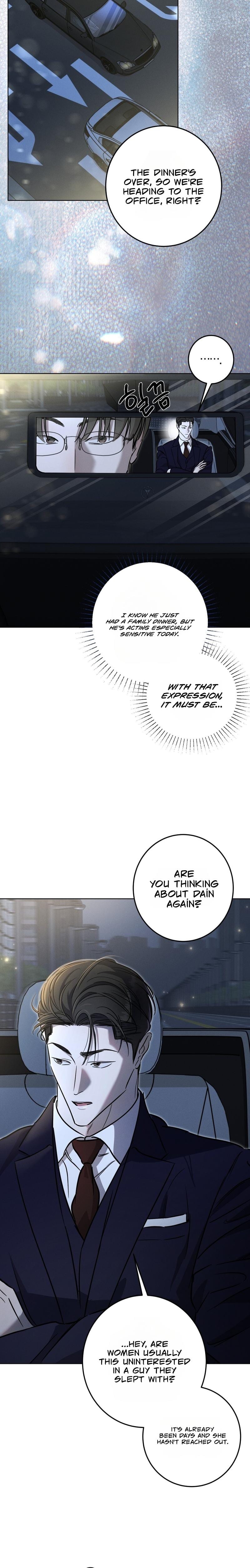 Marriage Classic (Uncensored), chapter 20, page 22 of 27