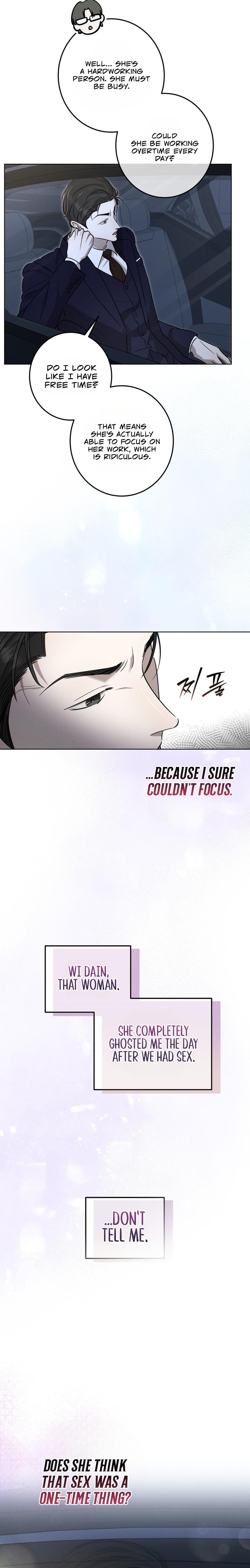 Marriage Classic (Uncensored), chapter 20, page 23 of 27