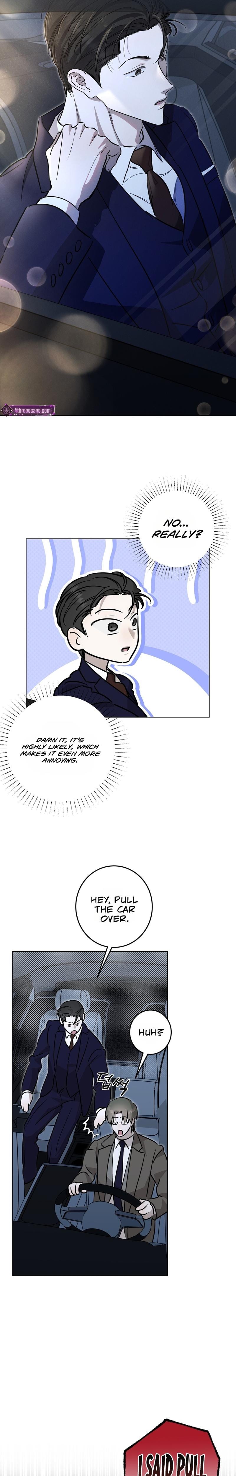Marriage Classic (Uncensored), chapter 20, page 24 of 27