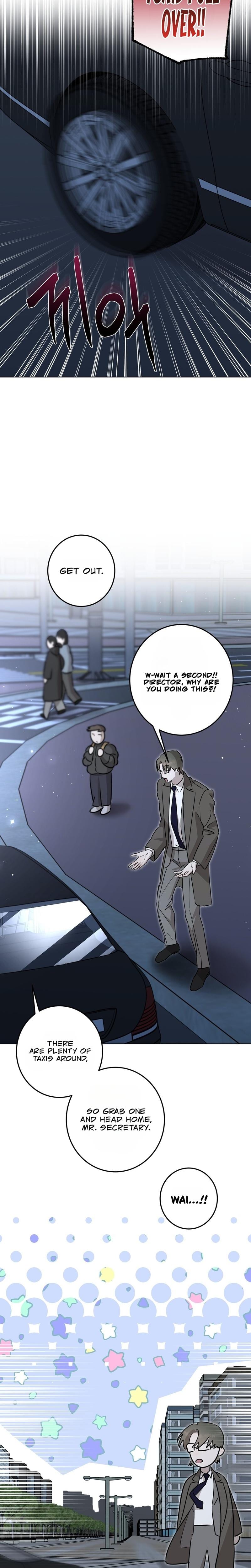 Marriage Classic (Uncensored), chapter 20, page 25 of 27