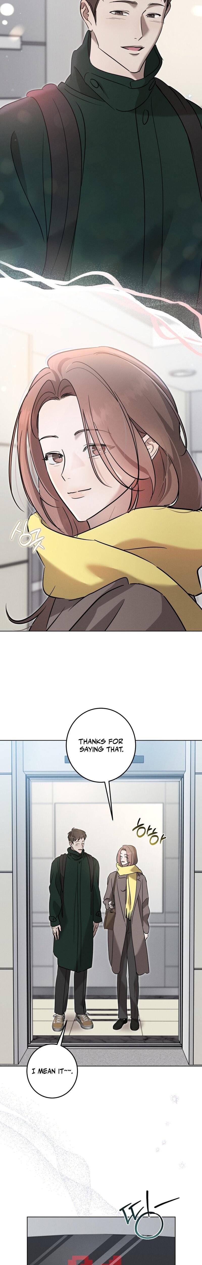 Marriage Classic (Uncensored), chapter 21, page 5 of 24