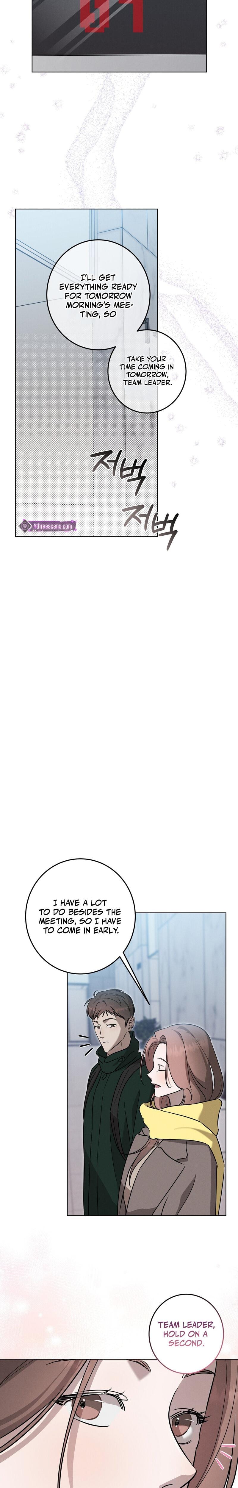 Marriage Classic (Uncensored), chapter 21, page 6 of 24