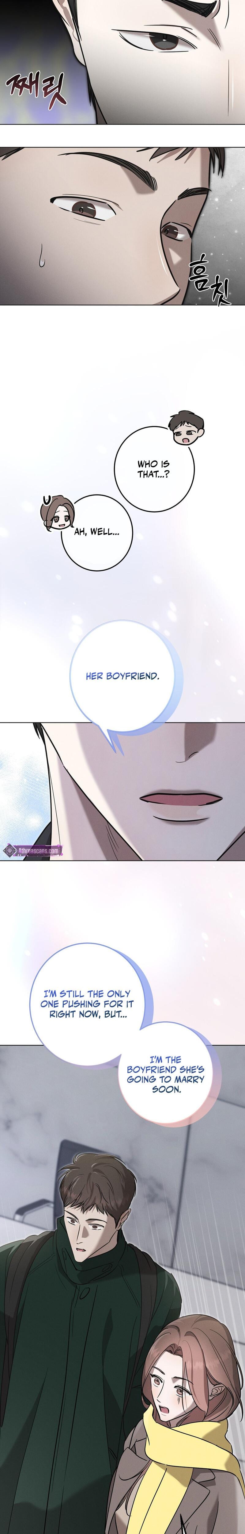 Marriage Classic (Uncensored), chapter 21, page 11 of 24